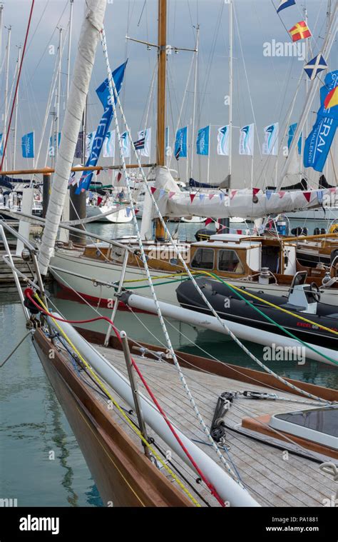 panerai classic regatta cowes 2018|2018 Results Archive .